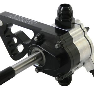 Dry Sump Oil Pump - Single Stage MOR22341