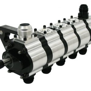 Dry Sump Oil Pump - Five Stage MOR22345