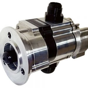 Oil Pump Single Stage Rev Rotation w/FP Drive MOR22417