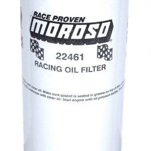 Chevy Racing Oil Filter MOR22461