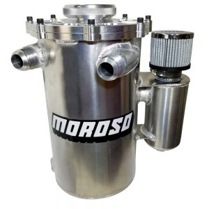 Pro Mod Dry Sump Tank 6qt MOR22617