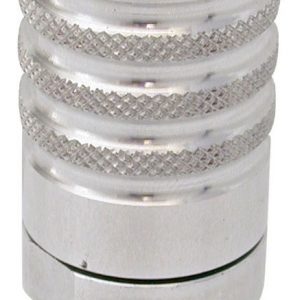 Billet Aluminum Vacuum Relief Valve 3/8in. npt MOR22636