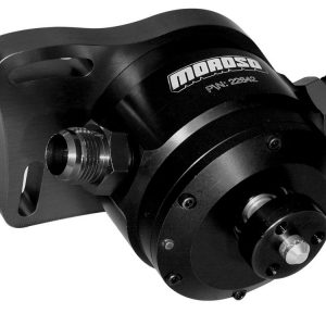 4-Vane Vacuum Pump - Enhanced Design MOR22642