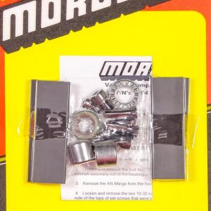 4 Vane Vacuum Pump Service Kit MOR22646