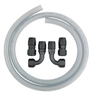 Vacuum Pump Line Kit MOR22649