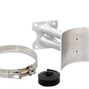 Dry Sump Tank Mount - Angle MOR22678