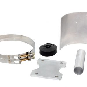 Dry Sump Tank Mount - U-Weld-It MOR22679
