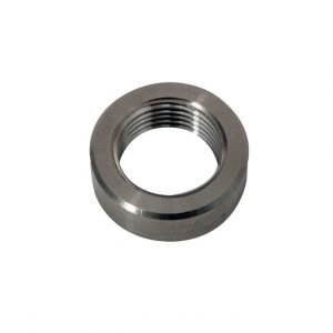 S/S Weld-In Oxygen Sensor Bung (1) MOR22732