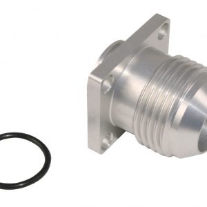 12an Fitting - Dry Sump Oil Pump MOR22742