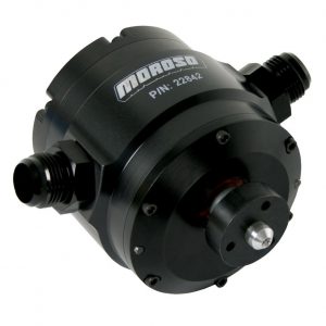 4-Vane Vacuum Pump - Enhanced Design MOR22842