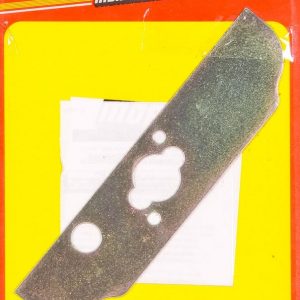Bb Oil Pan Baffle MOR23010