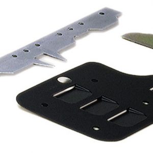 BB Chevy Oil Control Kit MOR23036