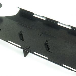 Louvered Windage Tray For Toyota Engines MOR23210