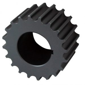 Dry Sump Drive Pulley 20T- Radius Tooth MOR23541