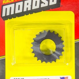 Dry Sump Drive Pulley 22T- Radius Tooth MOR23542
