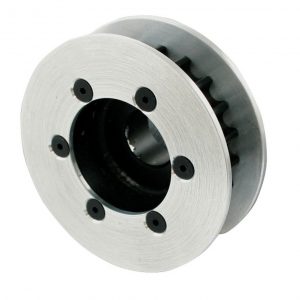 Alternator Pulley 20T  Radius Tooth MOR23556
