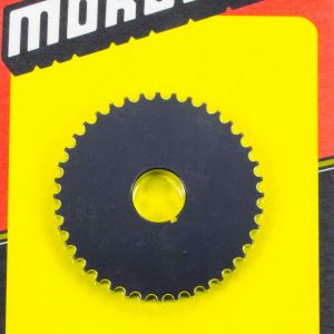Alternator Drive Pulley 40T- Radius Tooth MOR23558