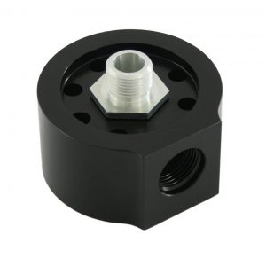 Accumulator Adpt Fitting 3/4-16 to 2-5/8 O-Ring MOR23675