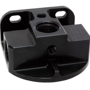 Remote Oil Filter Mount MOR23763