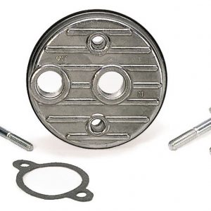 Chevy Oil Filter By-Pass MOR23770