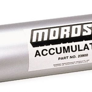 3 Quart Accumulator- 20-1/8in. x 4-1/4in. MOR23900