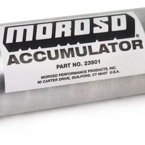 Accumulator - 1.5 Quart Capacity MOR23901