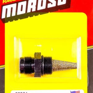 Filter Fitting - -12AN Male to -12AN Male MOR23961