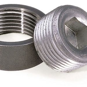 Oil Pan Inspection Plug MOR23970