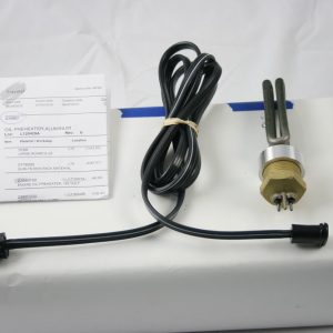 Engine Oil Pre-Heater MOR23980
