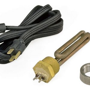 Engine Oil Pre-Heater MOR23990