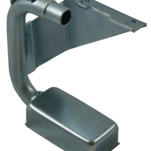 Oil Pump Pick-Up - SBC MOR24100