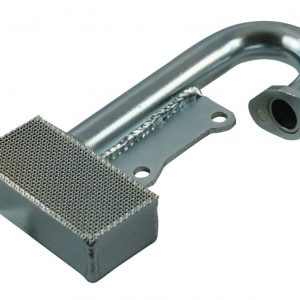Oil Pump Pick-Up - SBC MOR24101