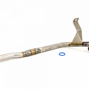 Oil Pump Pick-up - Fits 20144 Pan MOR24144