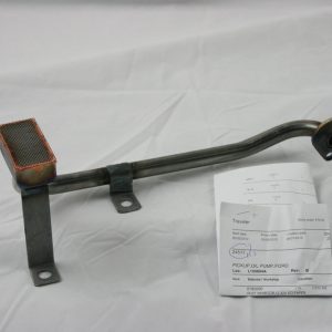 Oil Pump Pick-Up - SBF MOR24517