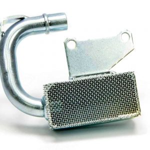 Oil Pump Pick-Up MOR24811