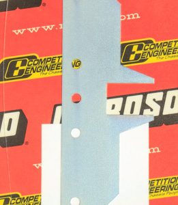 Bb Crankshaft Wiper MOR25830