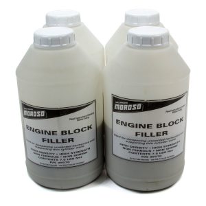 Block Filler - 4 gallons MOR35570