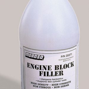 Block Filler 1 Gallon MOR35571