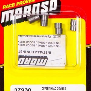 Sbc Offset Head Dowels MOR37930