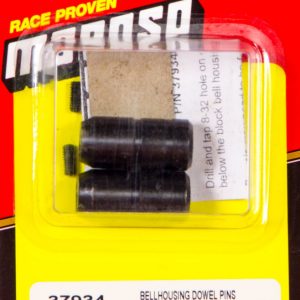 Bellhousing Dowel.007off MOR37934