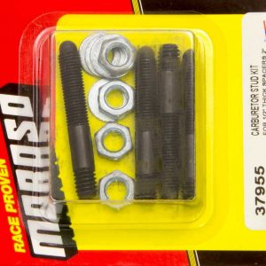 Carburetor Stud Kit - 2in. MOR37955