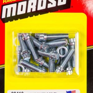 Bb Chevy Intake Bolts MOR38410