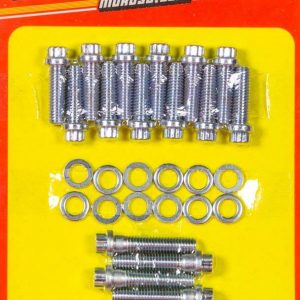 Bb Chevy Intake Bolts MOR38420