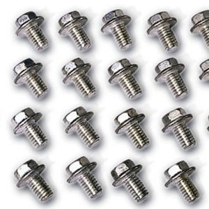 Bb Chevy Oil Pan Bolts MOR38560