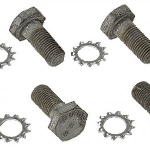 12 Pt Flywheel Bolts MOR38755