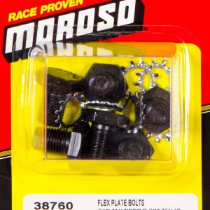 Flex Plate Bolts MOR38760