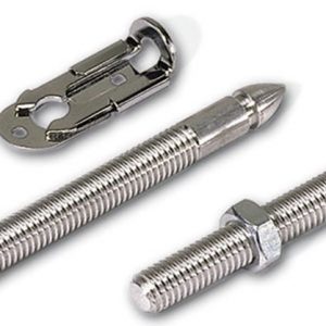 Quick Release Hood Pins MOR39010