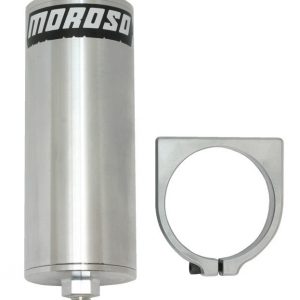 Aluminum Expansion Tank - Auto Transmission MOR41221