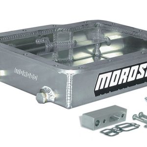 Aluminum P/G Trans. Pan MOR42000