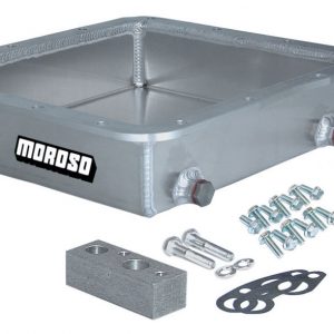 Aluminum TH350 Trans. Pan MOR42010